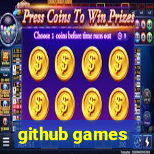 github games